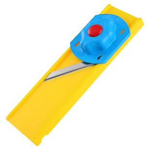 龙江擦丝器土豆丝切丝神器商用切丝器家用切片器护手插切菜刨丝器