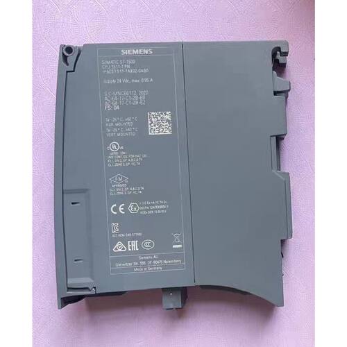 询价6ES7511-1AK02-0AB0裸机秒拍顺丰