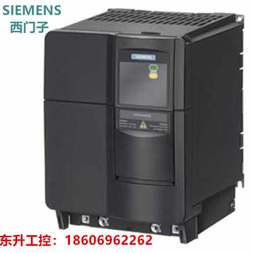 议价6SE6430-2UD31-8DB0全新MM430变频器18.5KW 6SE6430-2UD31-8D