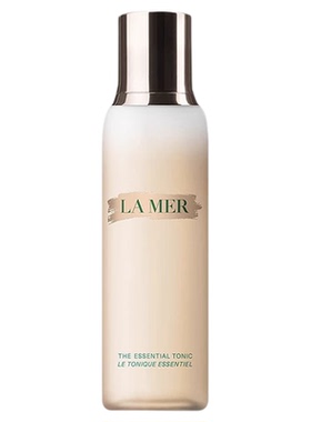 【保税发货】LAMER/海蓝之谜焕肤水200ml保湿舒缓护肤水修护控油