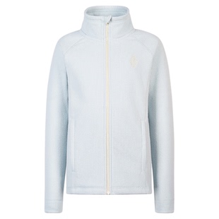 黑冰儿童抓绒衣加绒内胆外套卫衣户外25冬季男女童保暖内搭服9226