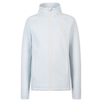 黑冰儿童抓绒衣户外保暖