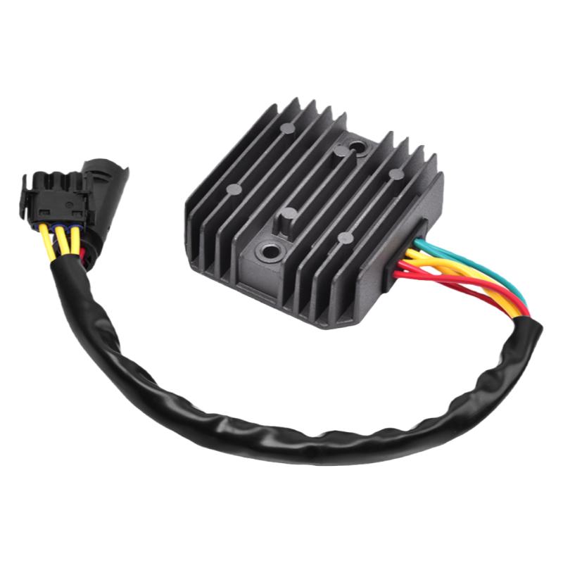 F800RF650700GS充电稳压整流器