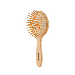 多样屋梳子按摩气垫气囊女士专用长发卷发直发蓬松发梳