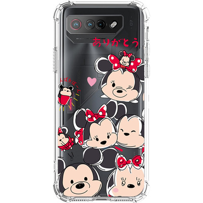 ASUSROGPhone7硅胶卡通