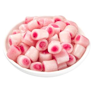 Q婆婆夹心芋圆原创口味