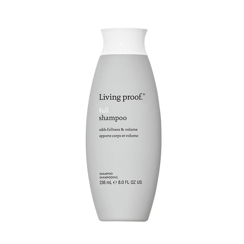 Livingproof蓬松控油细软塌发质