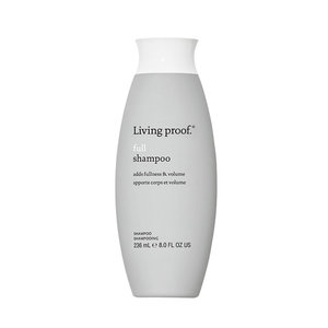 Livingproof蓬松控油细软塌发质