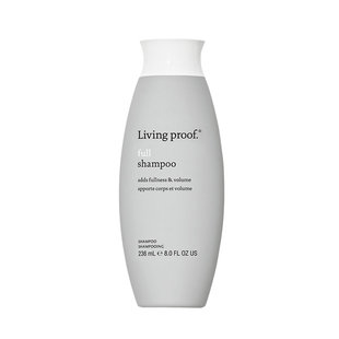 Livingproof缕灵丰盈蓬松控油去屑洗发水护发素套装无硅油236ml