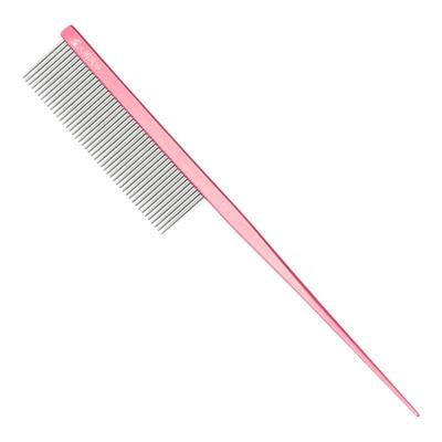 大明风华美容师挑毛宠物尖尾梳