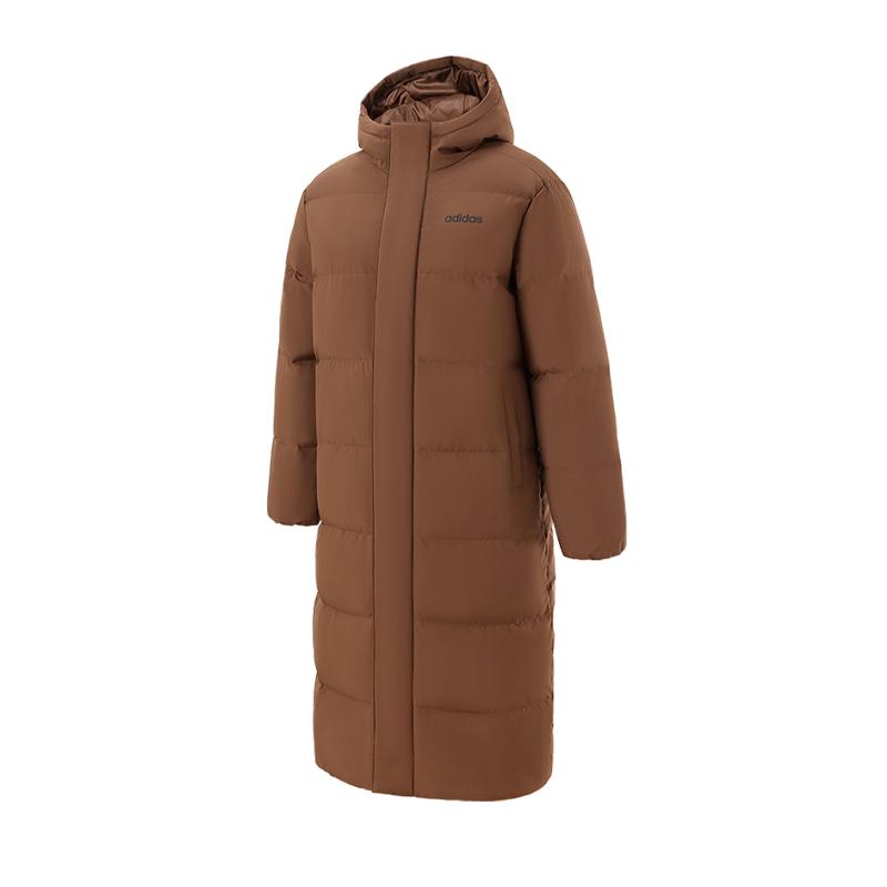 【自营】阿迪达斯ADIDAS羽绒外套时尚保暖运动羽绒服