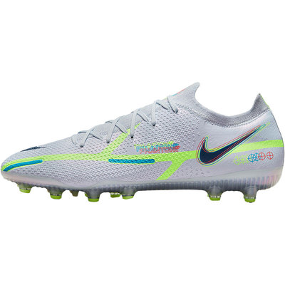 Nike/耐克正品Phantom GT2 AG高端男女同款运动足球鞋 DC0748-054