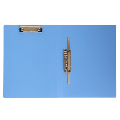 正品批发跑量文件夹得力假一罚十