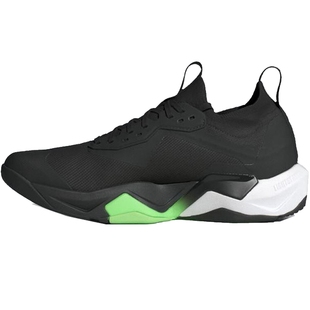 adidas阿迪达斯男鞋RAPIDMOVE ADV 2运动鞋跑步鞋JS3167