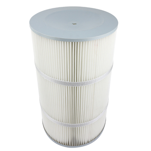 工业降尘过滤器六耳滤筒粉末除尘器喷砂抛丸机喷涂喷粉喷塑过滤芯