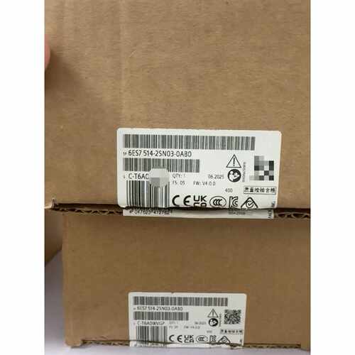 询价PLC 6ES7 514-2SN03-0AB0 未