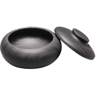 天然原石歙砚掌中宝文房四宝砚台端砚包邮精品笔墨纸砚初学墨盒