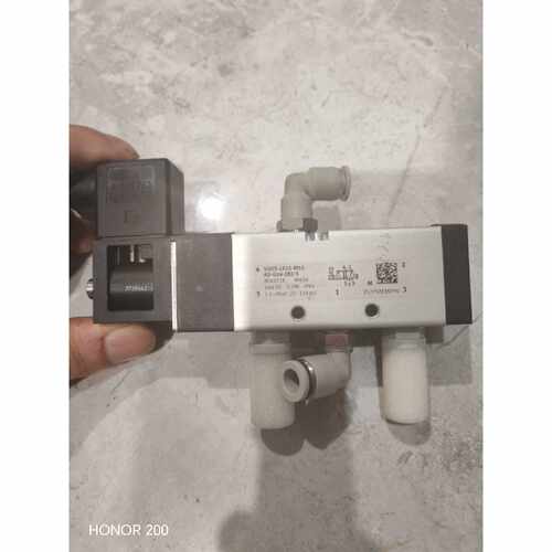 【议价-可维修】FESTO费斯托 电磁阀 LK25-M52-AD-G14 G14 全新/