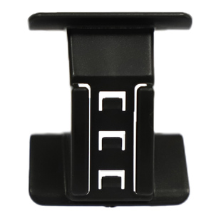 丰田凌放/威飒专车专用车载手机支架出风口屏幕导航底座改装配件