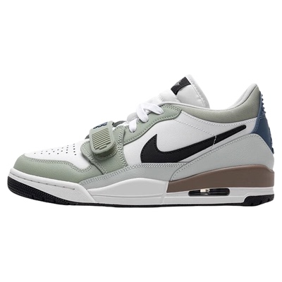 耐克男鞋AIR JORDAN LEGACY 312 aj312复古休闲篮球鞋 HV5970-101