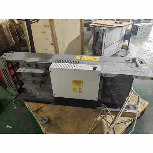 ACS880-04-505A-3变频器ABB880系列，拆机