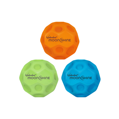 瑞典Waboba高弹力飞月球解压玩具