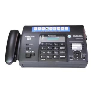 适用于松下热敏纸传真机电话复印传真一体机自动接收全中文显示 876 顺丰包邮