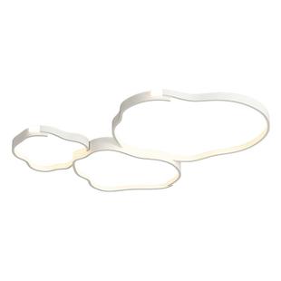 【五折/不包安装】客厅灯现代简约吸顶灯2025新款卧室房间主灯Q