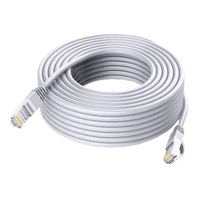 50米电脑家用千兆1m高速网线