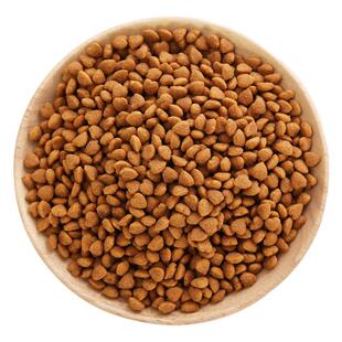 贵宾泰迪天然自制 小型犬成犬粮雪纳瑞比熊吉娃娃巴哥博美狗粮5斤