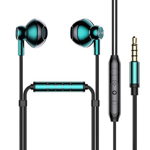 双麦克风全民k歌耳机k歌专用唱歌直播主播录音配音通话游戏带麦