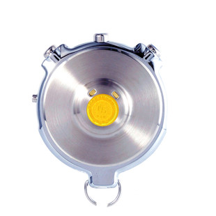 弈圣YS-528裁判金属秒表计时器田径运动跑步教练训练比赛专用计时