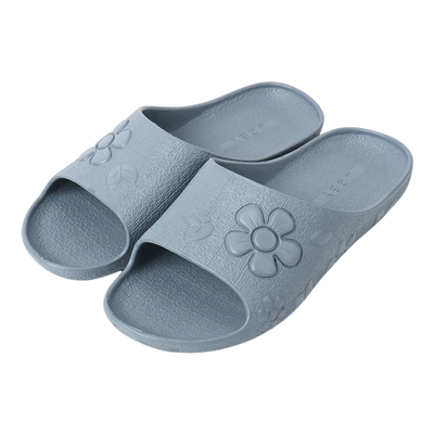 韩国进口EVA软底踩屎感凉拖鞋女