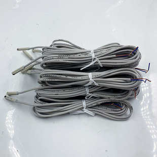 SMC 质保一年 M9B 现货 M98气缸磁性感应开关传感器 全新原装