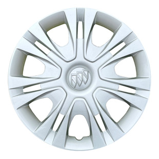 适用别克凯越轮毂盖车轮盖15款轮毂罩轮胎帽 新老凯越轮毂盖14寸