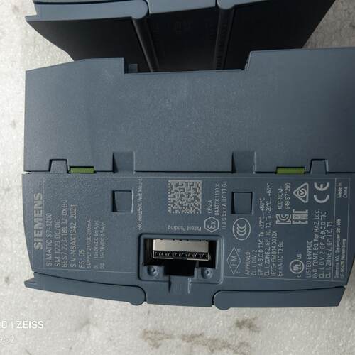 议价6Es7 223-1Bl32-0Xb0 Used Disassembled Ut Real适用