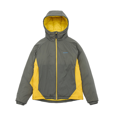 MAXforFUN三防棉服保暖防风防水