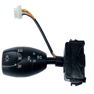 原厂五菱荣光 宏光 V 小卡 转向远近光大灯光开关