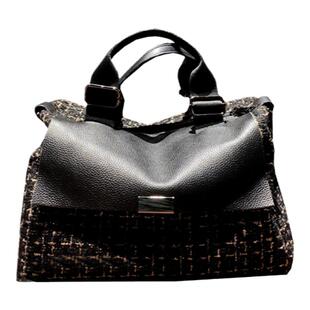 休闲大容量真皮包包潮2025春夏新款斜跨百搭女包托特包斜挎包女