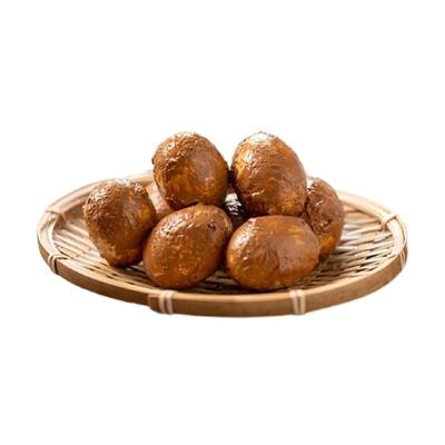 正宗70g生咸鸭蛋生红心流油腌制