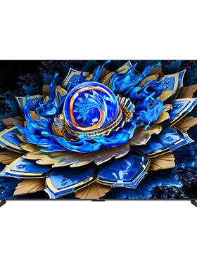 TCL98T7LProQD-MiniLED电视