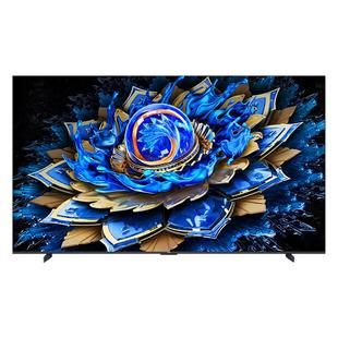 TCL电视 98T7L Pro 98英寸 QD-Mini LED 华星蝶翼星曜屏电视官方