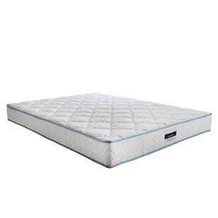 慕思官方十大名牌青少年天然椰棕护脊儿童床垫慕斯家用硬垫1.5米