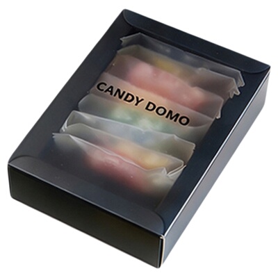 CAMDYDOMO创意手工软糖礼盒