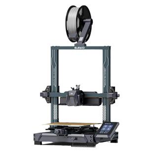 ELEGOO/爱乐酷 Neptune 4 Pro海王星3d打印机FDM桌面级家用高精度工业儿童玩具定制模型diy套件