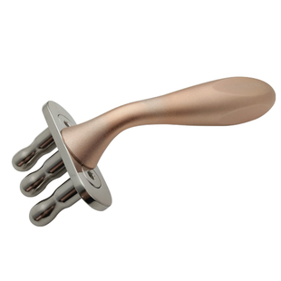 ALLRUICH网红爆款小田芳子V脸磁波V脸神器磁性按摩磁叉小红书推荐