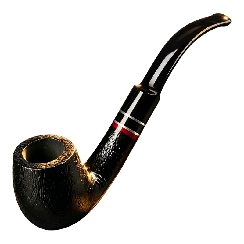 joyo诤友大师级石楠木烟斗