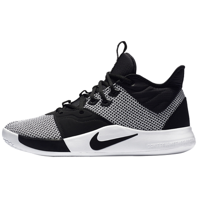 耐克正品男子运动篮球鞋