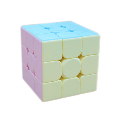 魔方三阶专业比赛初学者儿童益智