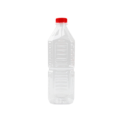 1500ml1.5透明塑料瓶子分装瓶